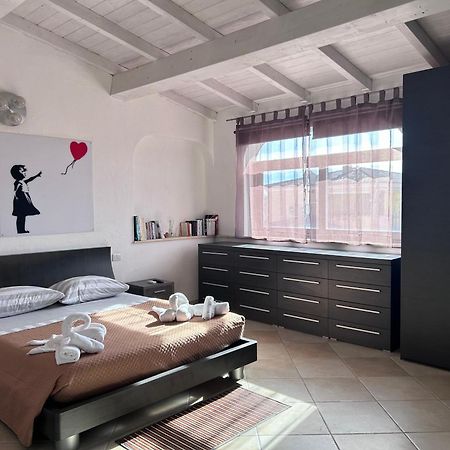 Laguna Blu Сан Теодоро Екстериор снимка